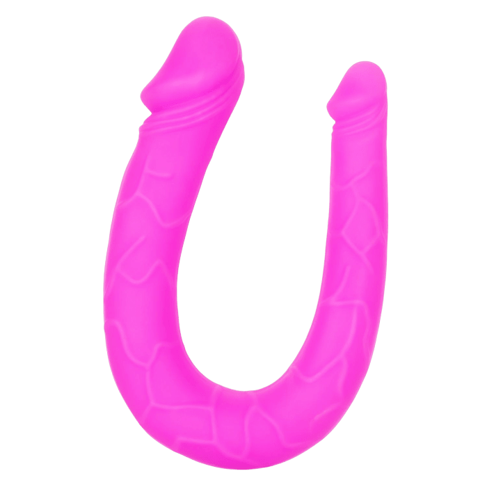 Silicone Double Dildo
