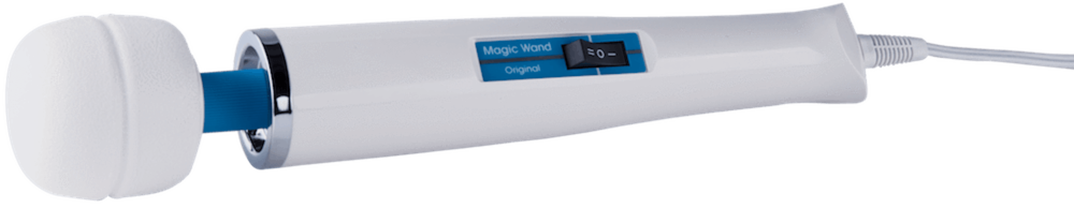 Original Magic Wand