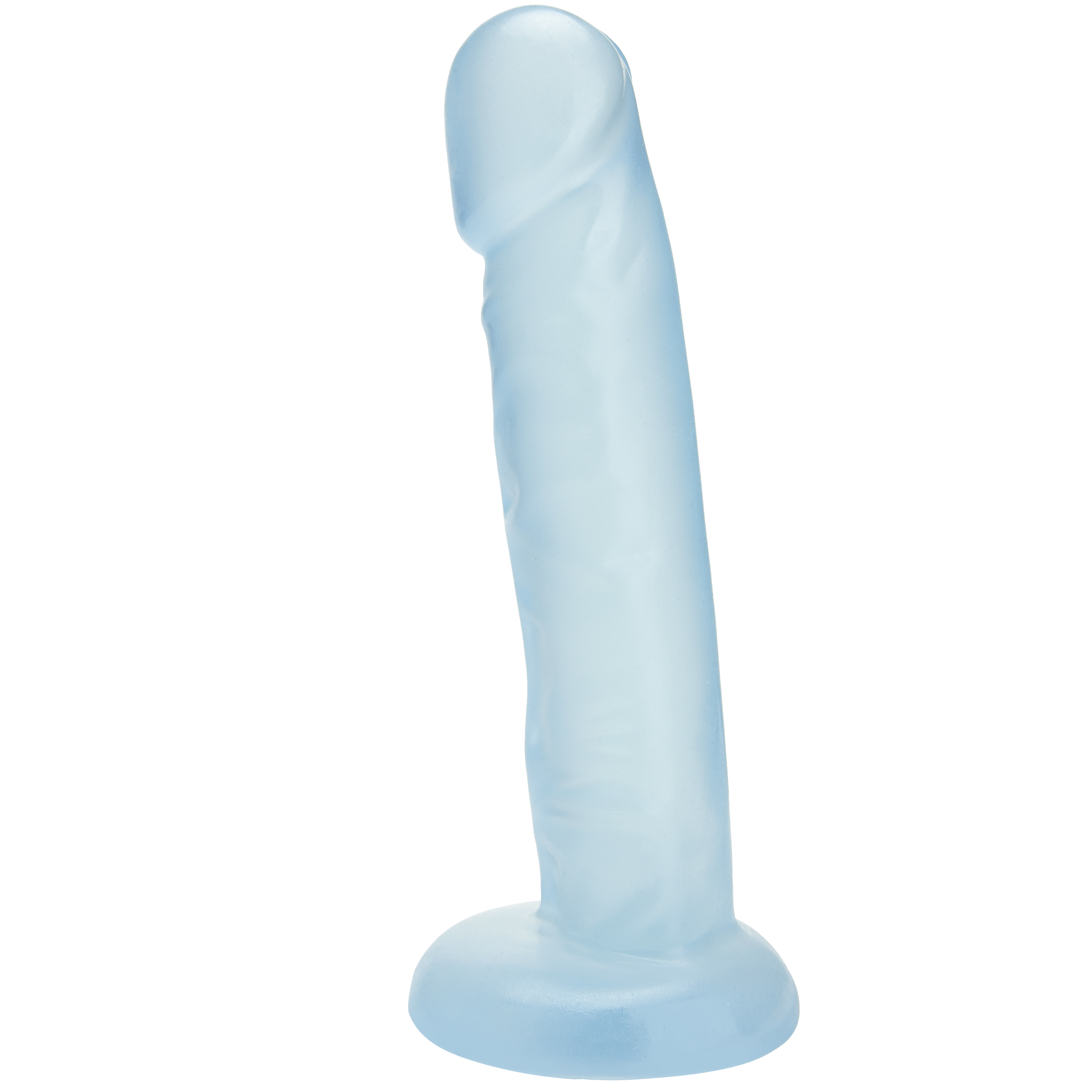 Realistic Dildo - 8” by Bellesa