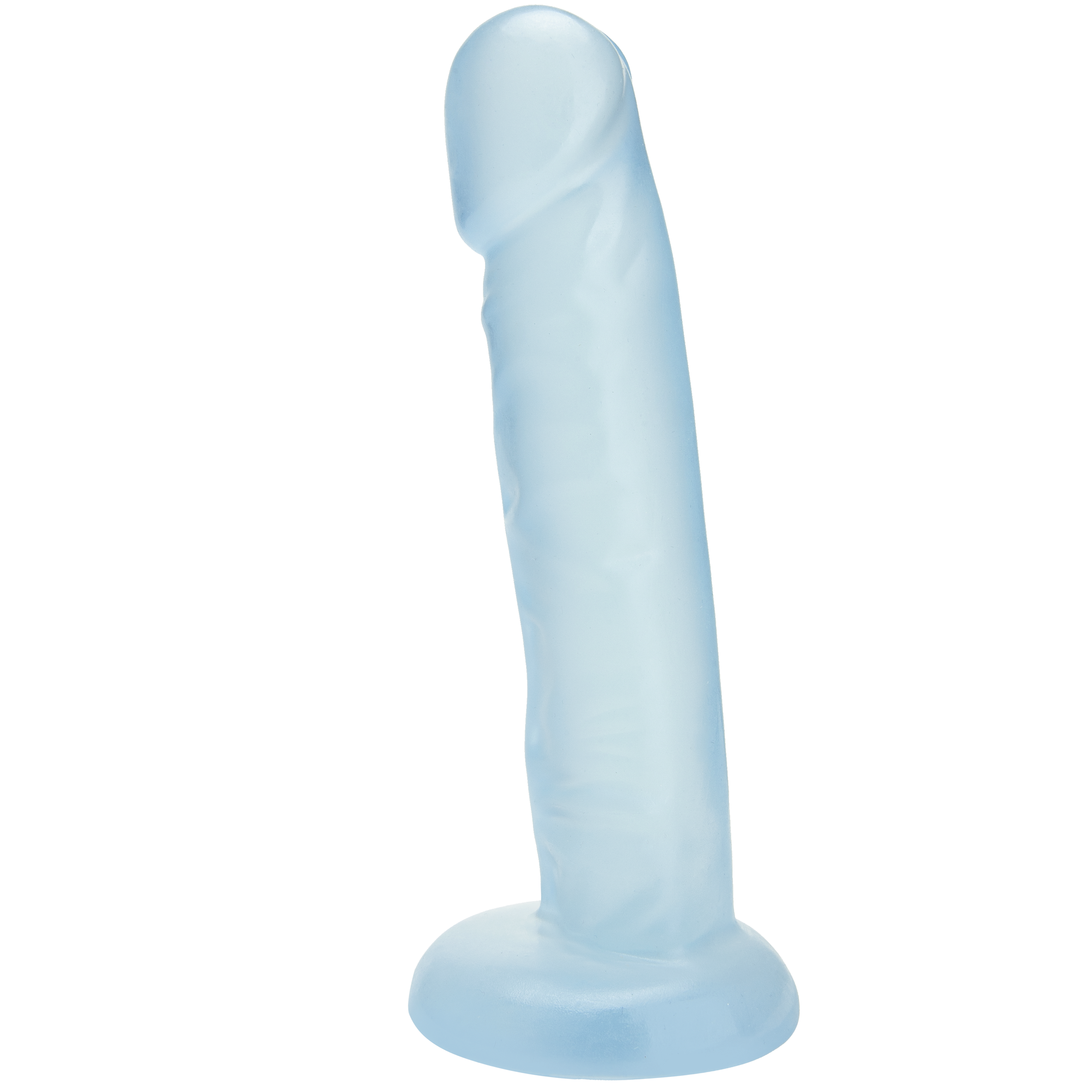 Realistic Dildo - 8”