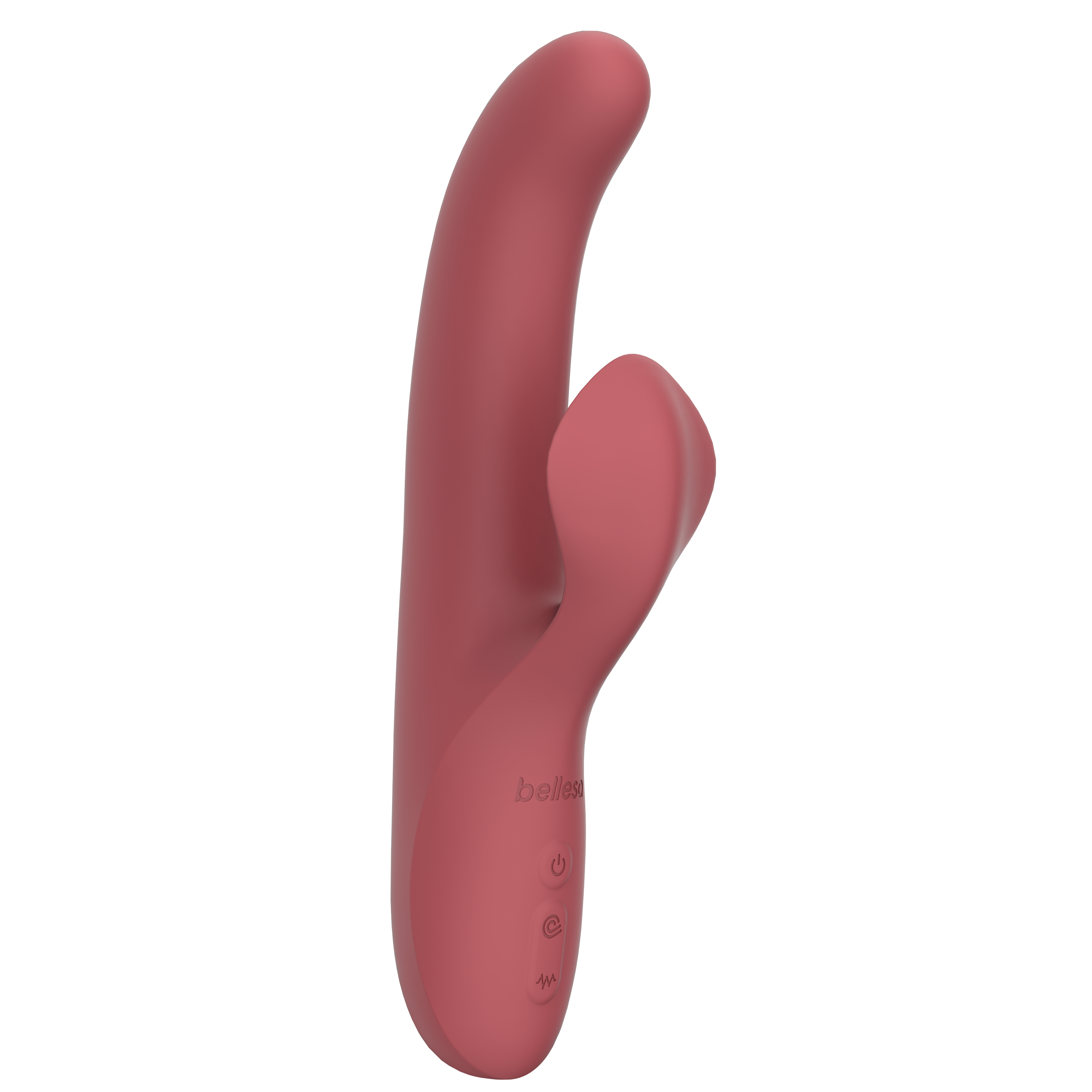 G-Stroking Rabbit