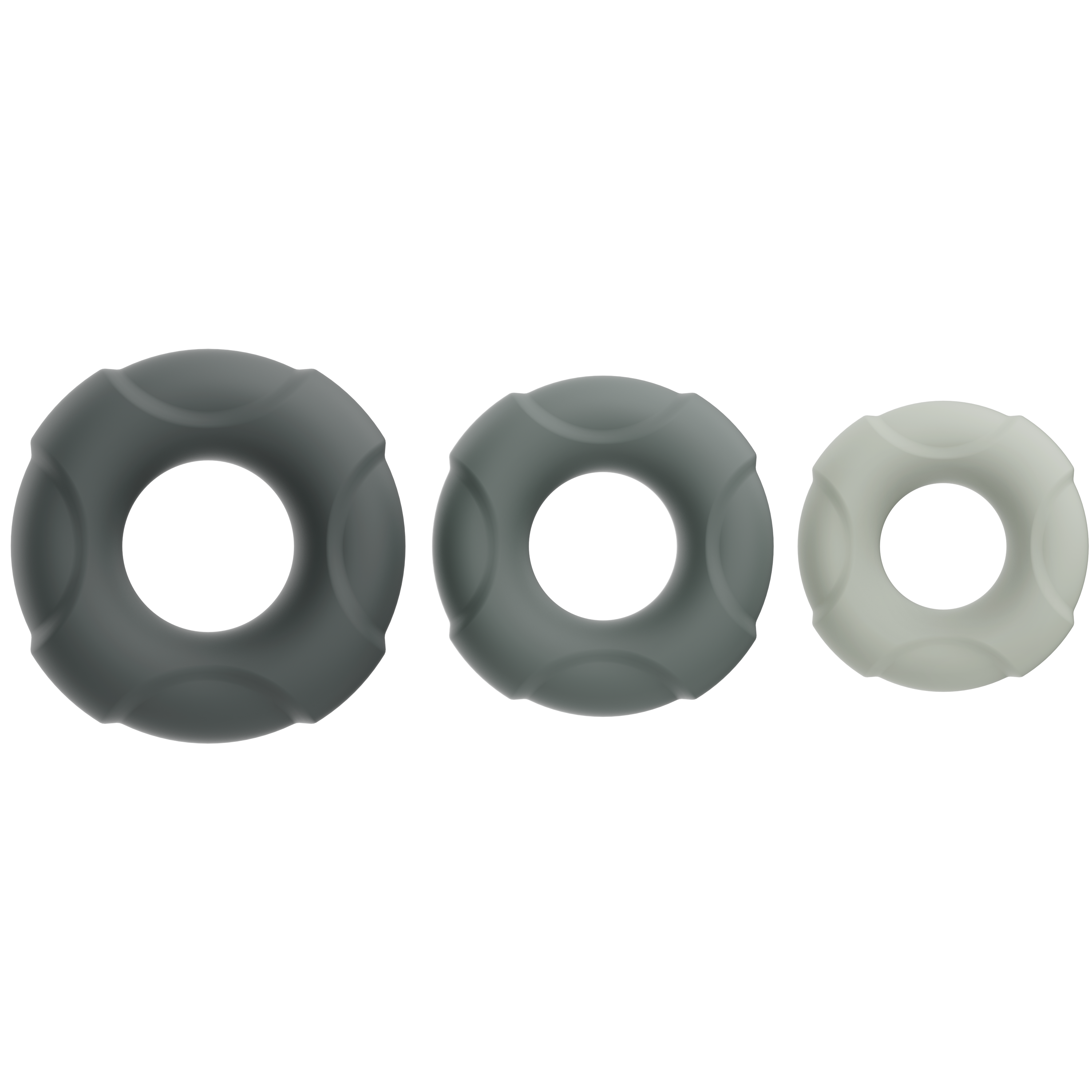 Performance Cock Ring Set