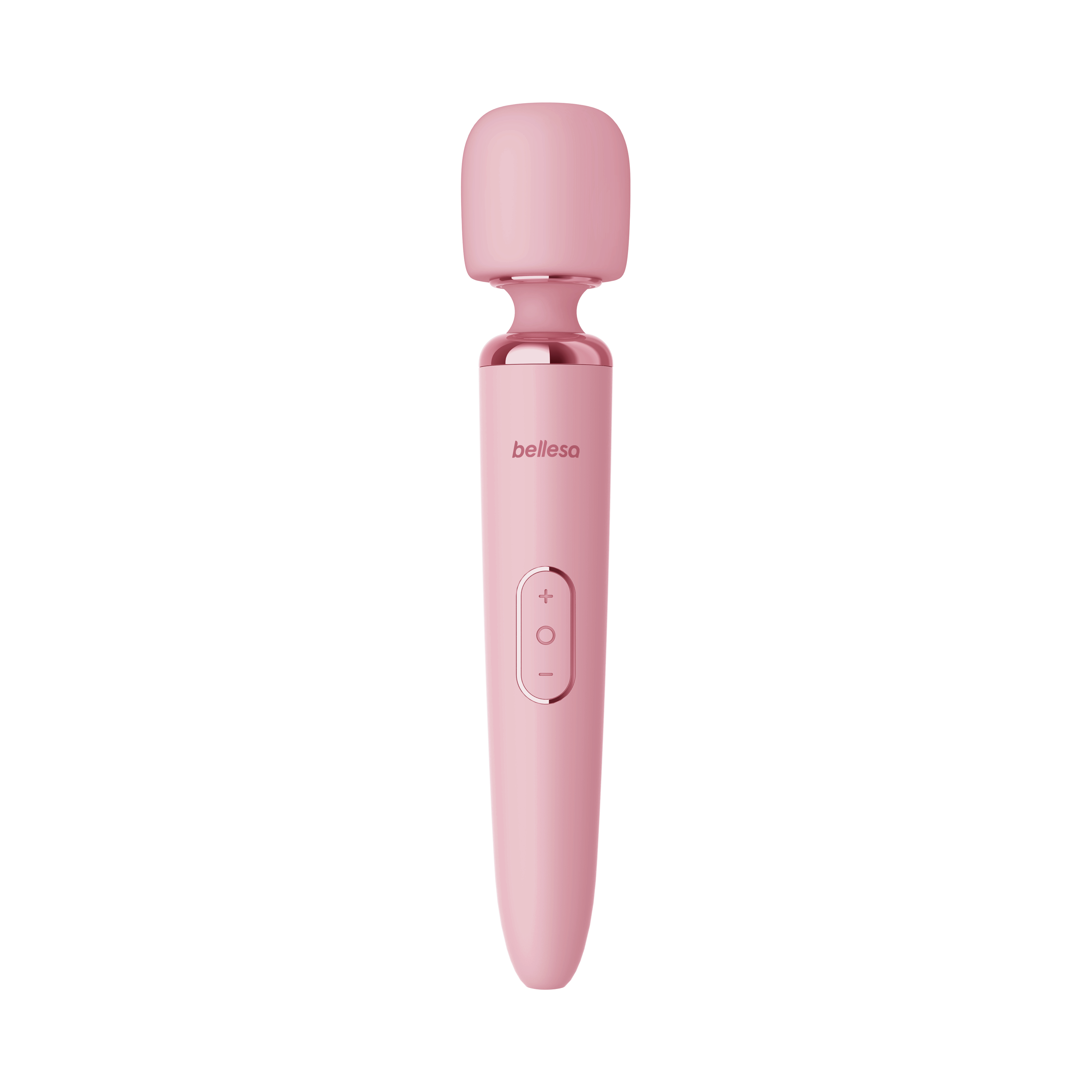 Luxe Rechargeable Power Wand