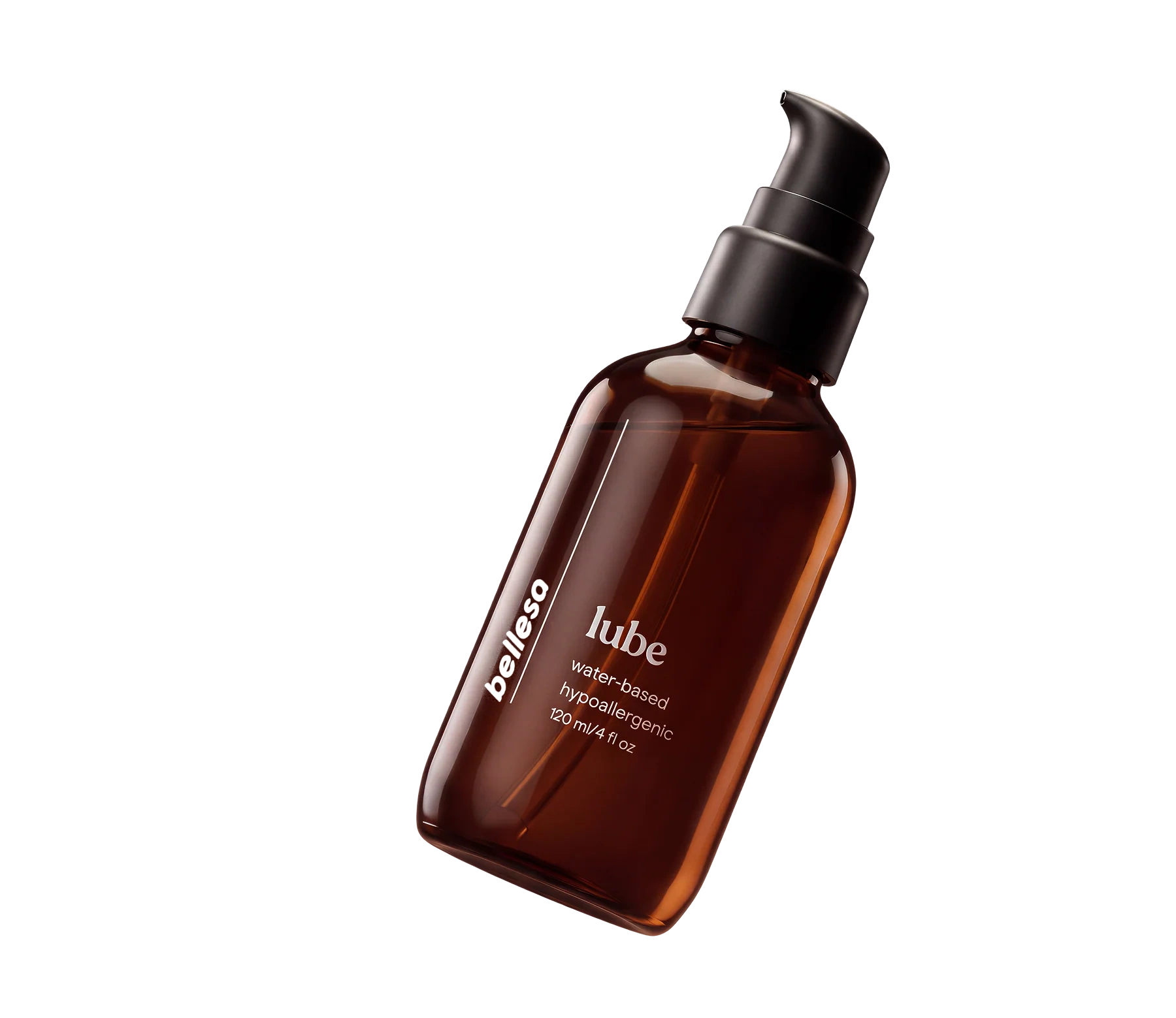 Water-Based Lube