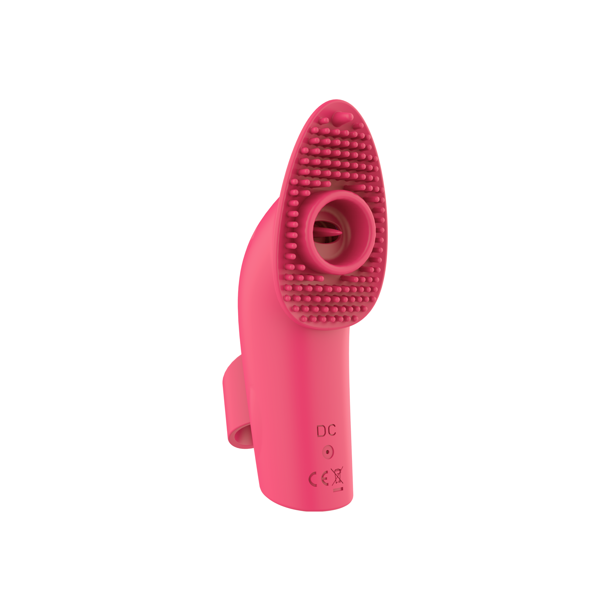 Finger Pro Flutter