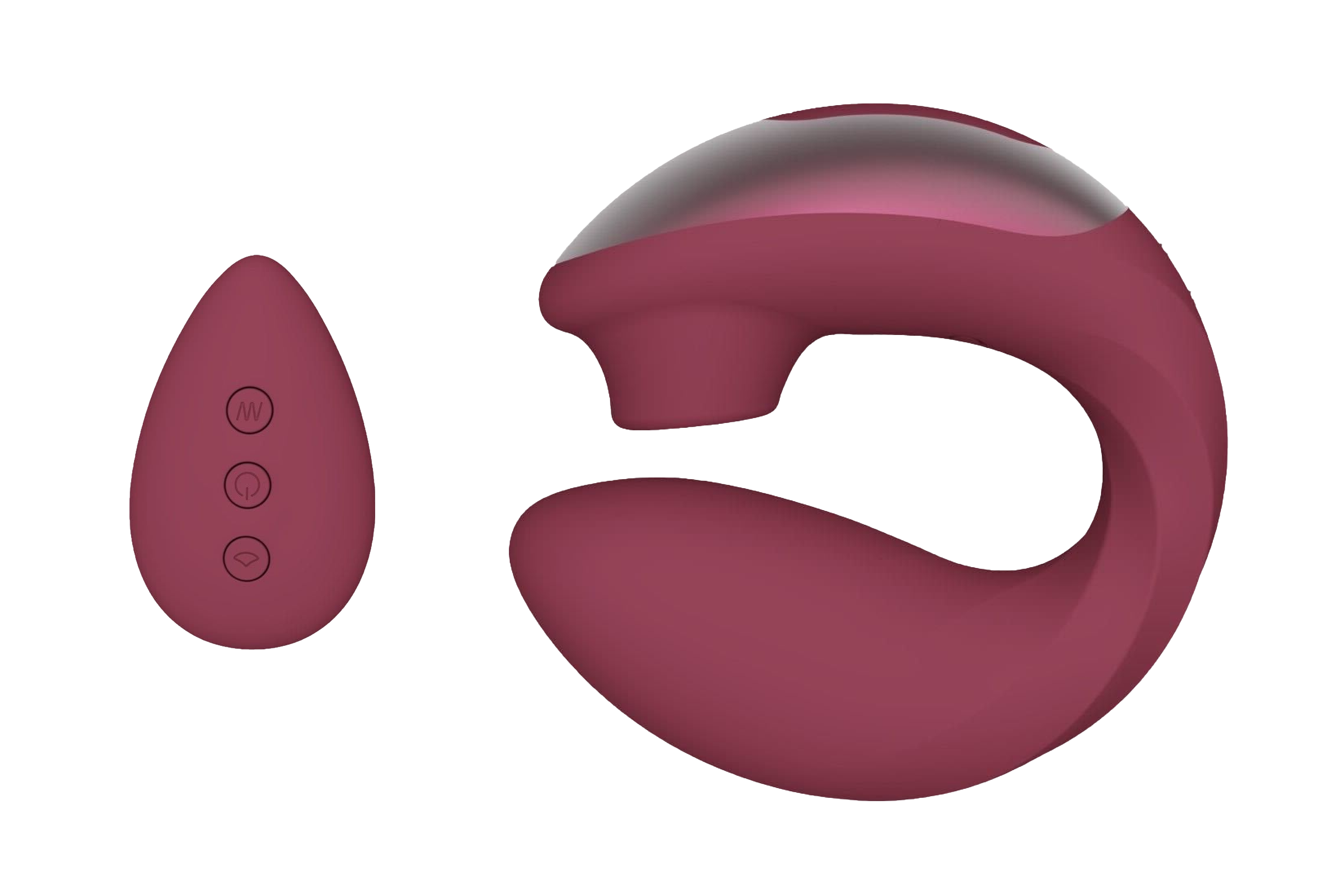 AirVibe Pro