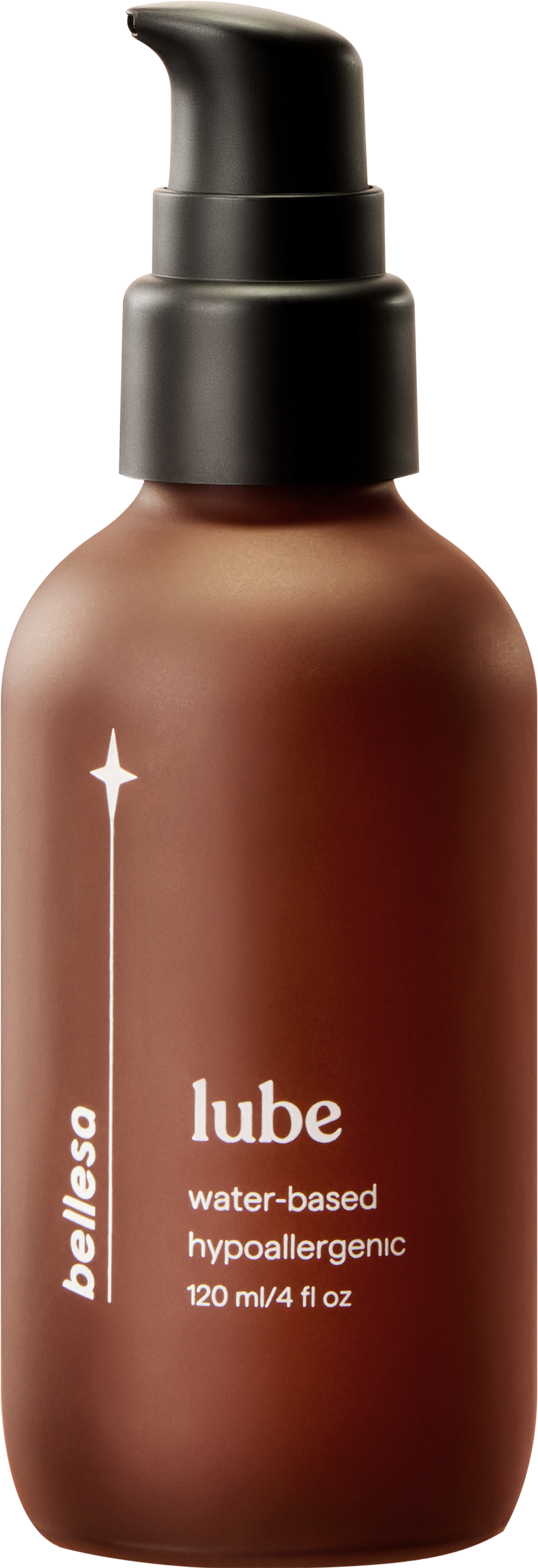 Water-Based Lubricant