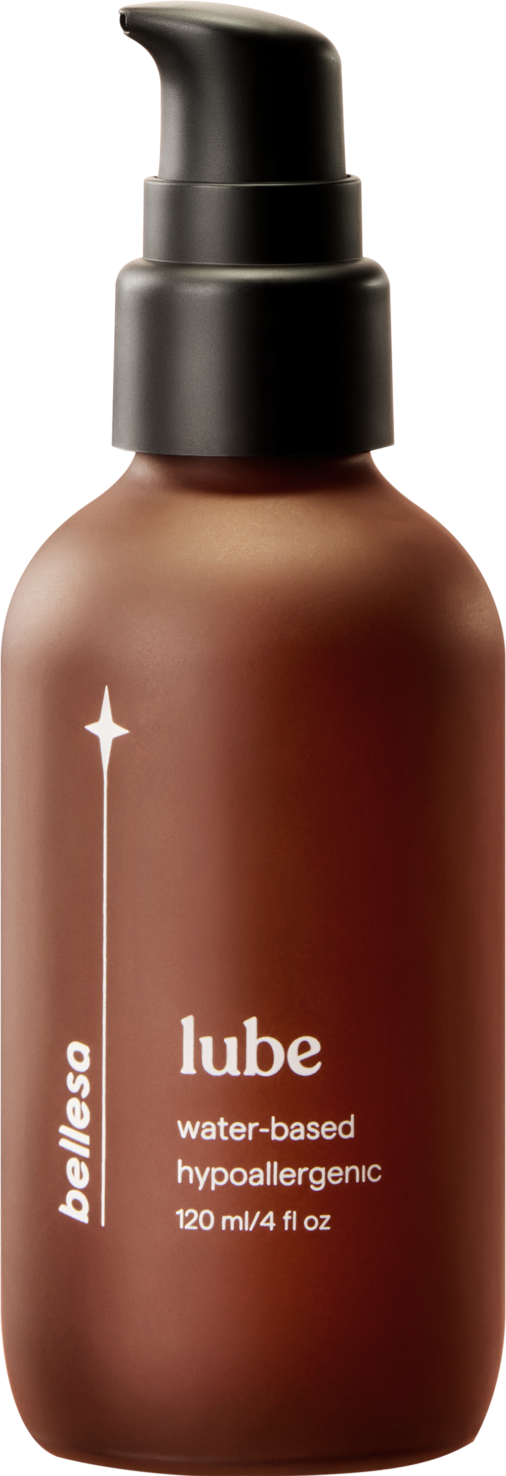 Bellesa Water-Based Lubricant