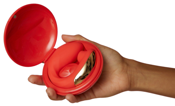 AirVibe Clit Suction Vibrators | Bboutique