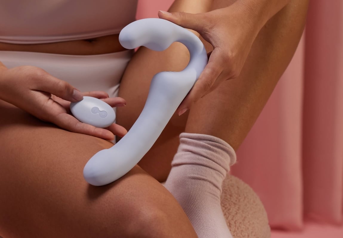 Sex Toys For Women - BBoutique - Sex Toy Store