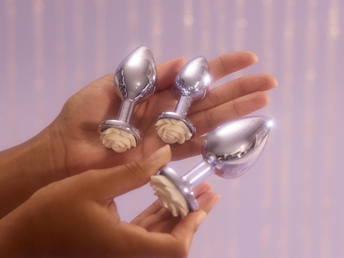 Plug Set Anal | Bboutique