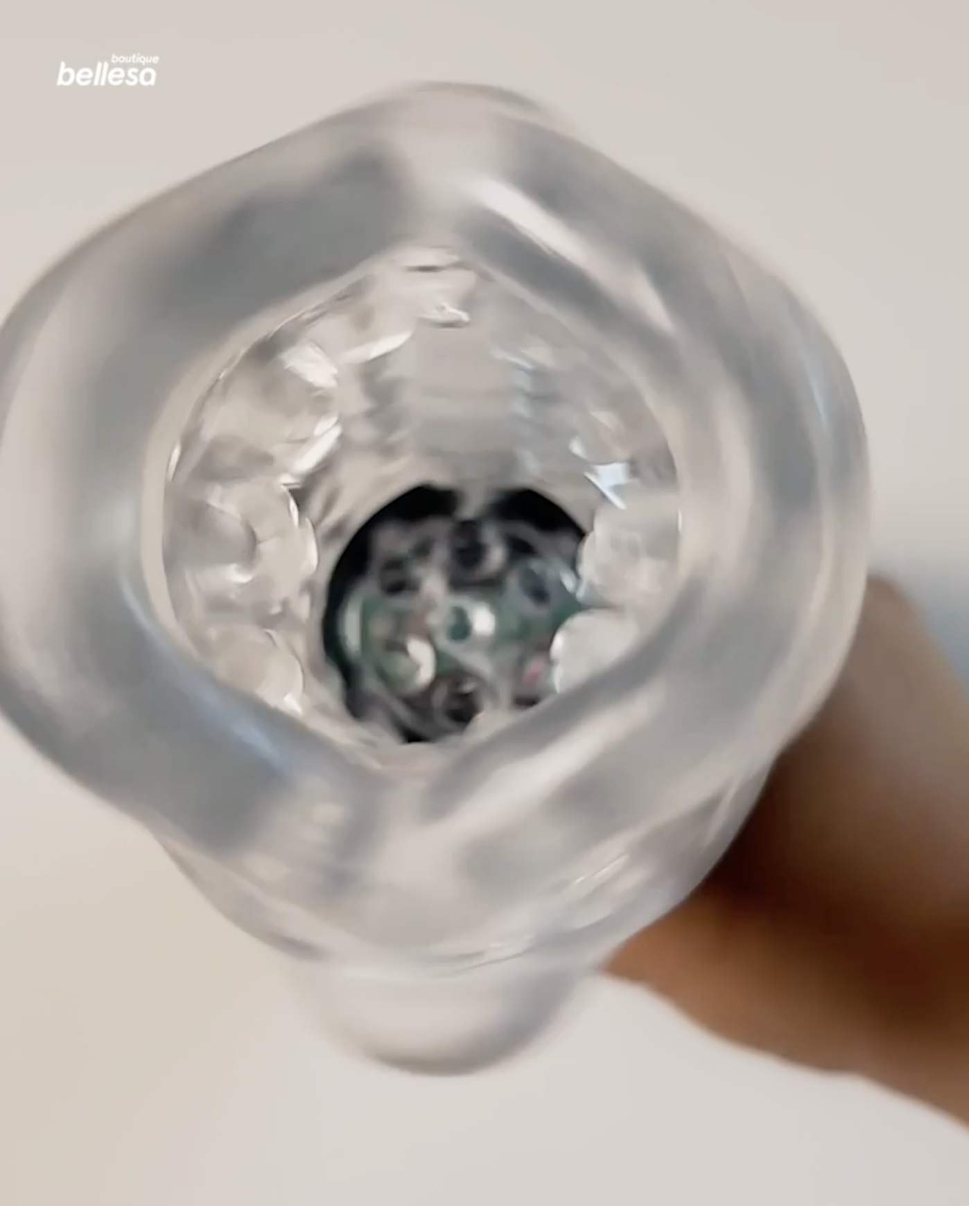 BlowPro - Tornado Stroker