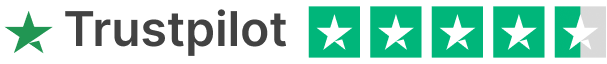 Trustpilot Logo